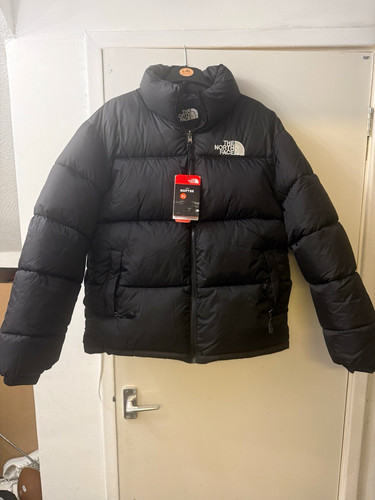 The north face nuptse - north,