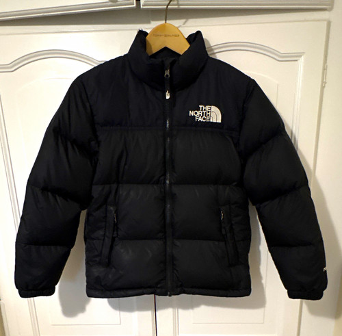 The north face nuptse youth - face,