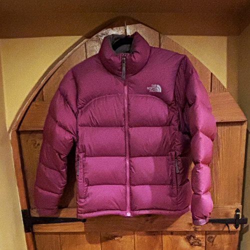 The north face women pink - the,