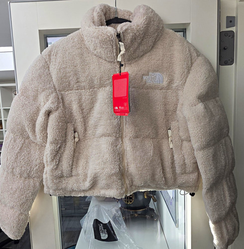 The north face nuptse sherpa - north,