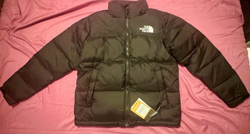 The north face - north, nuptse