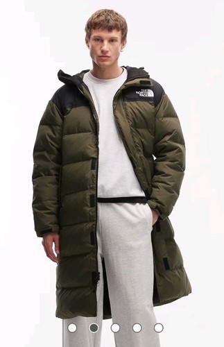 North face nuptse 700 down - north,