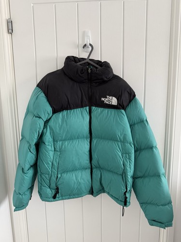 North face nuptse 700 puffer - north,