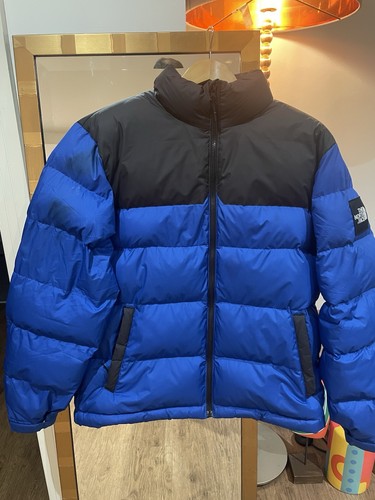The north face nuptse - north,