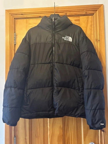 North face 1996 - north,