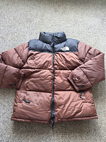 The north face nuptse - the, 700