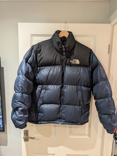 The north face nuptse - north,