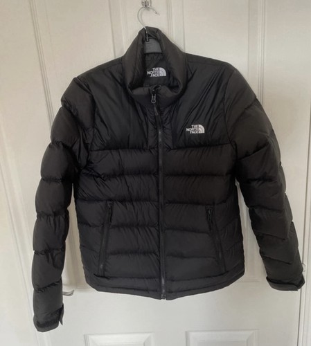 Ladies north face puffer - north,