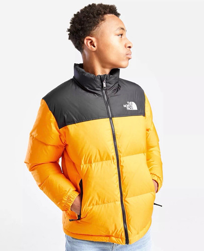 The north face teen 1996 - north,