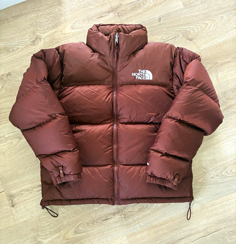 The north face nuptse - face,