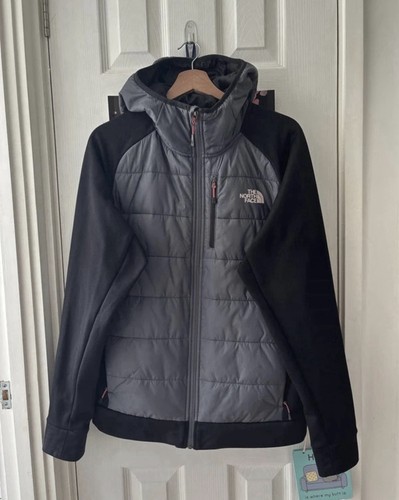 The north face jacket - north,