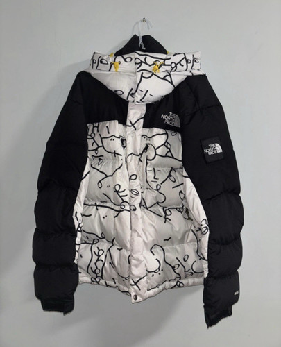 The north face - x, shantell
