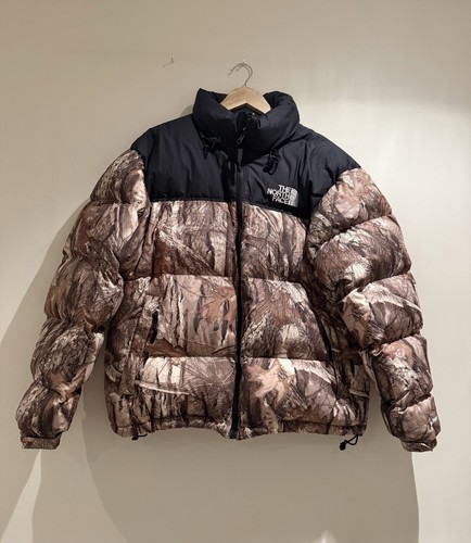 The north face 1996 - , retro