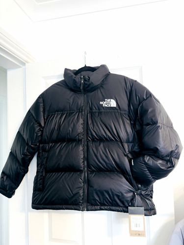 The north face - 1996, retro
