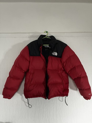 The north face - 700, 1996