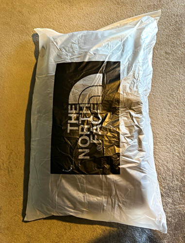 The north face - north, 1996
