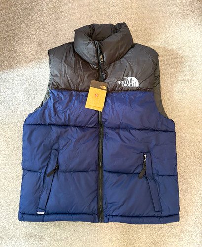 The north face 1996 - the,