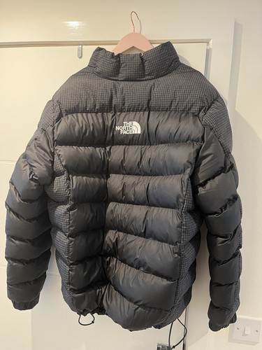 Northface puffer jacket - northface,