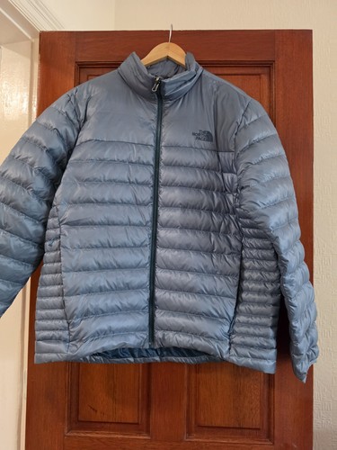 The north face men - men's, nuptse