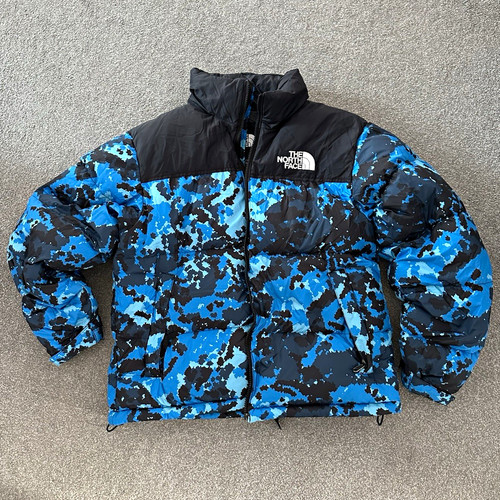 The north face nuptse - the, down
