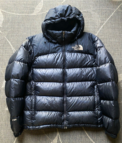 The north face nuptse - the, 700