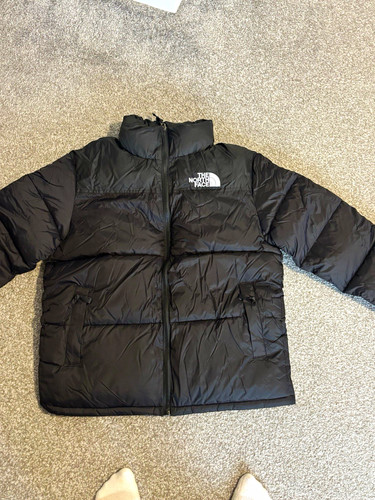 The north face - 700, nuptse
