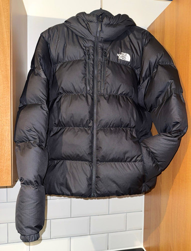 The north face kanaga black - north,