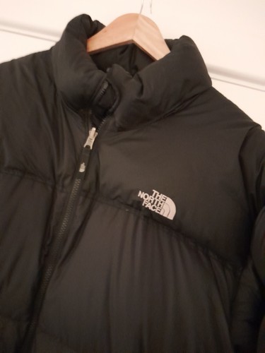 North face 700 nuptse - north, men's
