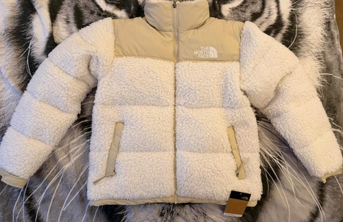 North face high pile - high,