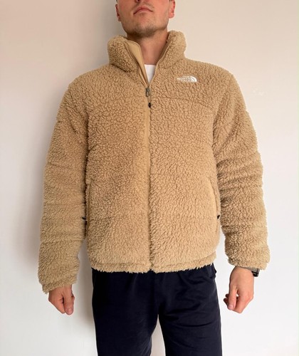The north face high pile - the,