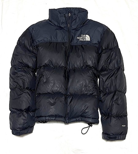 Authentic the north face - authentic,