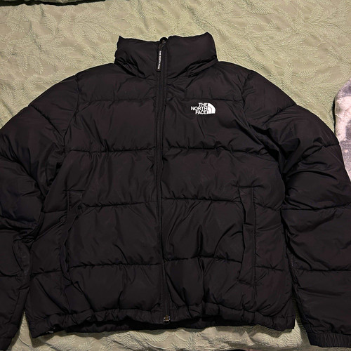 The north face nuptse - the,