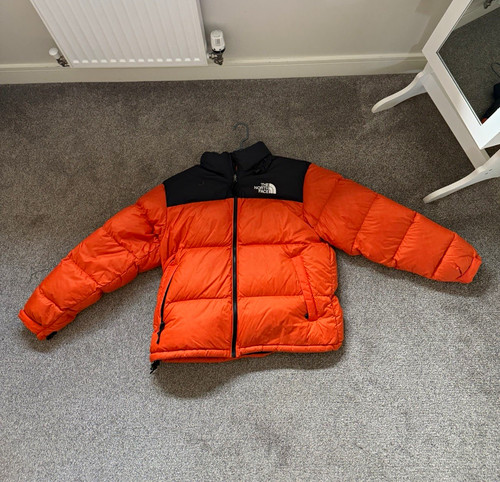 The north face - the, nuptse