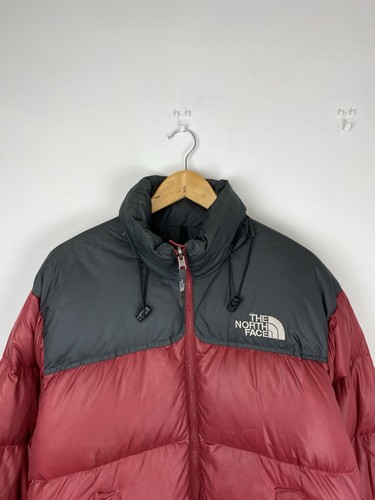 Maroon and black - the, north