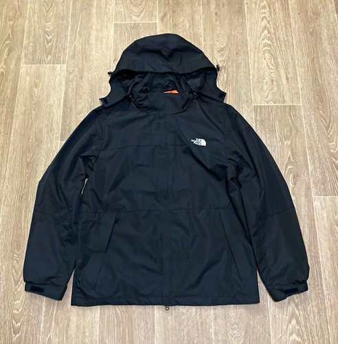 The north face nuptse - north,
