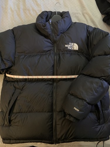 The north face men - men's, puffer