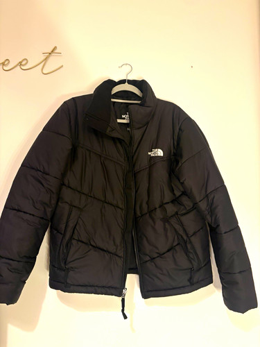 The north face nuptse men - the,