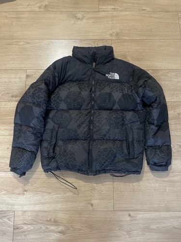 The north face aztec - face, print