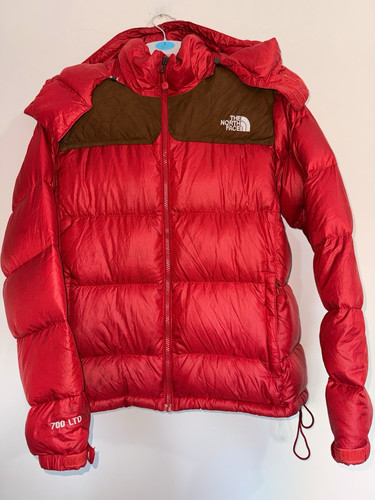 The north face - the, nuptse