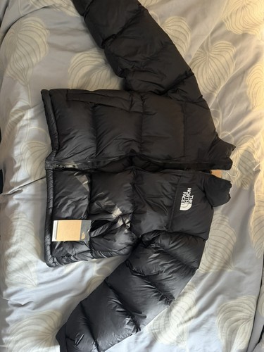 North face 1996 retro - face,