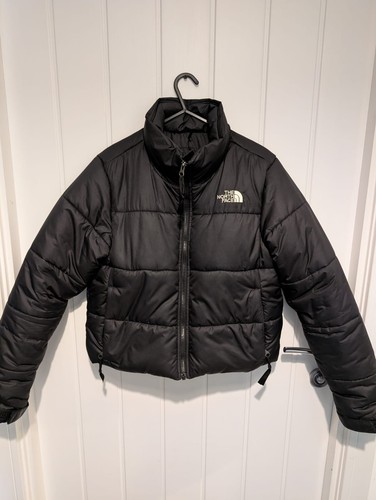 The north face 2000 - face, retro