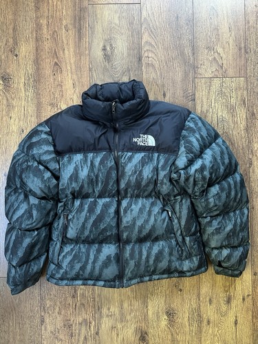 The north face 1996 printed - the,
