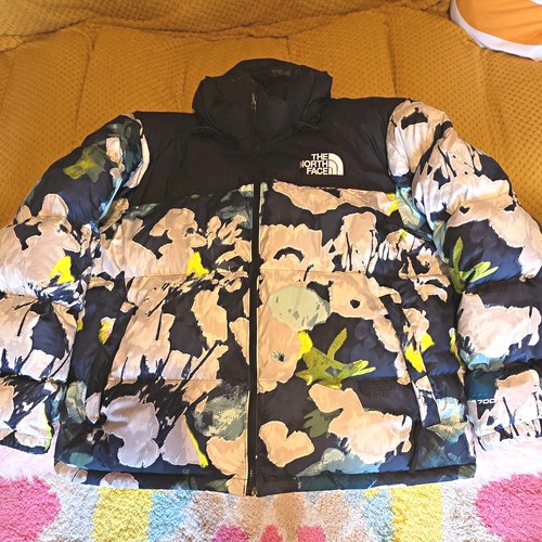 The north face - north, nuptse