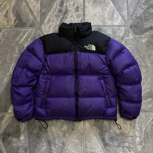 North face nuptse - north,
