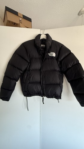 The north face - nuptse, retro