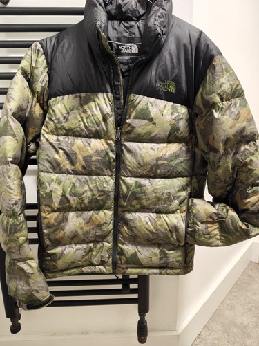 The north face - north, 1996