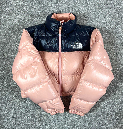 The north face nuptse women - the,