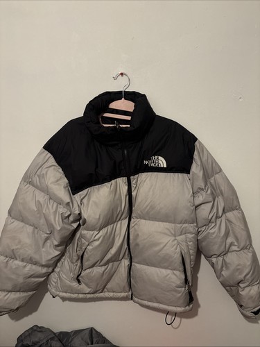 The north face 700 - north, nuptse