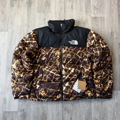 Men north face black brown - men's,