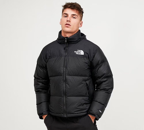 The north face 1996 - north,